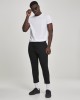 Комплект мъжки тениски в бяло Urban Classics Basic Tee 2-Pack, Мъже - Lit.bg Комплект мъжки тениски в бяло Urban Classics Basic Tee 2-Pack, Мъже - Lit.bg