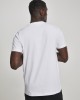 Комплект мъжки тениски в бяло Urban Classics Basic Tee 2-Pack, Мъже - Lit.bg Комплект мъжки тениски в бяло Urban Classics Basic Tee 2-Pack, Мъже - Lit.bg