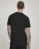 Комплект мъжки тениски в черно Urban Classics Basic Tee 6-Pack, Мъже - Lit.bg Комплект мъжки тениски в черно Urban Classics Basic Tee 6-Pack, Мъже - Lit.bg