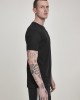 Комплект мъжки тениски в черно Urban Classics Basic Tee 6-Pack, Мъже - Lit.bg Комплект мъжки тениски в черно Urban Classics Basic Tee 6-Pack, Мъже - Lit.bg