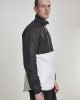 Мъжко яке ветровка Urban Classics blk/wht, Мъже - Lit.bg Мъжко яке ветровка Urban Classics blk/wht, Мъже - Lit.bg