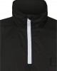 Мъжко яке ветровка Urban Classics blk/wht, Мъже - Lit.bg Мъжко яке ветровка Urban Classics blk/wht, Мъже - Lit.bg