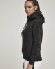 Дамски суичър в черно Urban Classics Ladies Organic Hoody, Жени - Lit.bg