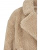 Дамско палто в пясъчен цвят Urban Classics Ladies Oversized Sherpa Coat, Жени - Lit.bg Дамско палто в пясъчен цвят Urban Classics Ladies Oversized Sherpa Coat, Жени - Lit.bg