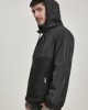 Мъжки суичър в  Urban Classics Military?Half Zip?Hoody, Мъже - Lit.bg
