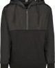 Мъжки суичър в  Urban Classics Military?Half Zip?Hoody, Мъже - Lit.bg