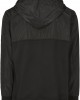 Мъжки суичър в  Urban Classics Military?Half Zip?Hoody, Мъже - Lit.bg