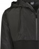 Мъжки суичър в  Urban Classics Military?Half Zip?Hoody, Мъже - Lit.bg