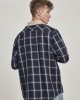 Мъжко тънко яке Urban Classics Sherpa Lined Shirt в тъмносин цвят, Мъже - Lit.bg Мъжко тънко яке Urban Classics Sherpa Lined Shirt в тъмносин цвят, Мъже - Lit.bg
