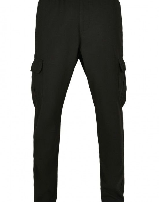 Мъжки карго панталон в черно Urban Classics Ripstop Cargo Pants, Мъже - Lit.bg Мъжки карго панталон в черно Urban Classics Ripstop Cargo Pants, Мъже - Lit.bg