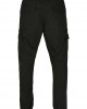 Мъжки карго панталон в черно Urban Classics Ripstop Cargo Pants, Мъже - Lit.bg Мъжки карго панталон в черно Urban Classics Ripstop Cargo Pants, Мъже - Lit.bg