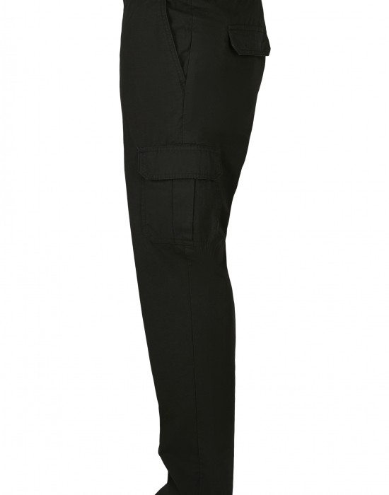 Мъжки карго панталон в черно Urban Classics Ripstop Cargo Pants, Мъже - Lit.bg Мъжки карго панталон в черно Urban Classics Ripstop Cargo Pants, Мъже - Lit.bg