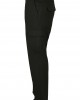 Мъжки карго панталон в черно Urban Classics Ripstop Cargo Pants, Мъже - Lit.bg Мъжки карго панталон в черно Urban Classics Ripstop Cargo Pants, Мъже - Lit.bg