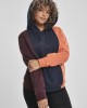 Дамски суичър в три цвята Urban Classics Ladies Tripple Hoody, Жени - Lit.bg Дамски суичър в три цвята Urban Classics Ladies Tripple Hoody, Жени - Lit.bg