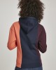 Дамски суичър в три цвята Urban Classics Ladies Tripple Hoody, Жени - Lit.bg