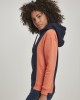 Дамски суичър в три цвята Urban Classics Ladies Tripple Hoody, Жени - Lit.bg
