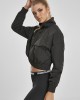 Дамско яке в от Urban Classics Ladies Cropped Crinkle Nylon Pull Over, Жени - Lit.bg