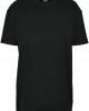Дамска тениска в черен цвят Urban Classics Ladies Oversized Boyfriend Tee black, Жени - Lit.bg