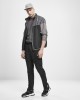 Мъжки карго панталони в черно Urban Classics Tapered Double Cargo Pants, Мъже - Lit.bg