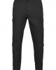 Мъжки карго панталони в черно Urban Classics Tapered Double Cargo Pants, Мъже - Lit.bg