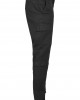 Мъжки карго панталони в черно Urban Classics Tapered Double Cargo Pants, Мъже - Lit.bg