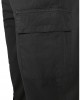 Мъжки карго панталони в черно Urban Classics Tapered Double Cargo Pants, Мъже - Lit.bg