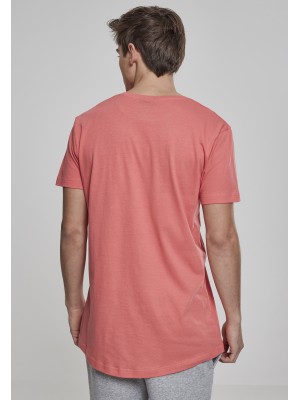 Мъжка тениска Urban Classics Shaped coral
