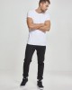 Мъжка тениска Urban Classics white, Мъже - Lit.bg