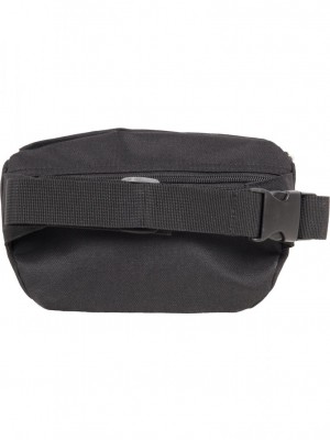 Чанта за през рамо в черен цвят Turn Up Calabasas Waist Bag 