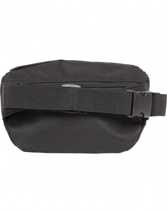 Чанта за през рамо в черен цвят Turn Up Calabasas Waist Bag, Аксесоари - Lit.bg