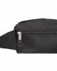 Чанта за през рамо в черен цвят Turn Up Calabasas Waist Bag, Аксесоари - Lit.bg