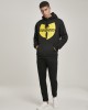 Мъжки черен суичър Wu-Tang Logo, Мъже - Lit.bg