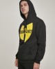 Мъжки черен суичър Wu-Tang Logo, Мъже - Lit.bg
