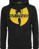 Мъжки черен суичър Wu-Tang Logo, Суичъри - Lit.bg Мъжки черен суичър Wu-Tang Logo, Мъже - Lit.bg