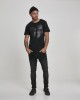Мъжка тениска WU-Wear Black Logo, Мъже - Lit.bg