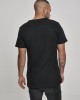 Мъжка тениска WU-Wear Black Logo, Мъже - Lit.bg