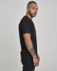 Мъжка тениска WU-Wear Black Logo, Мъже - Lit.bg