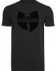 Мъжка тениска WU-Wear Black Logo, Тениски - Lit.bg Мъжка тениска WU-Wear Black Logo, Мъже - Lit.bg