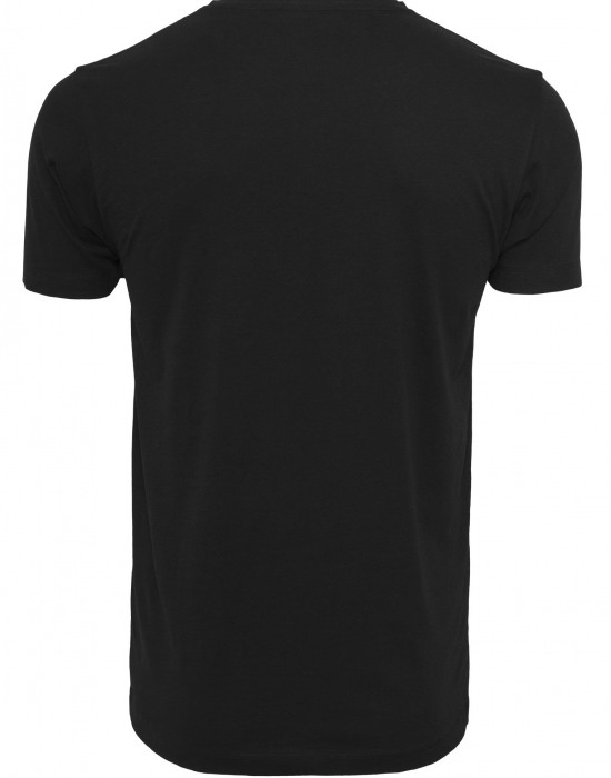 Мъжка тениска WU-Wear Black Logo, Тениски - Lit.bg Мъжка тениска WU-Wear Black Logo, Мъже - Lit.bg