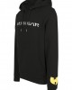 Мъжки черен суичър Wu-Tang Clan Wu Wear, Суичъри - Lit.bg Мъжки черен суичър Wu-Tang Clan Wu Wear, Мъже - Lit.bg