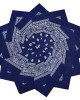 Кърпа за глава бандана HoodStyle Bandana в тъмносин цвят, Бандани кърпи - Lit.bg Кърпа за глава бандана HoodStyle Bandana в тъмносин цвят, Аксесоари - Lit.bg