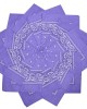 Кърпа за глава бандана HoodStyle Bandana в светло лилав цвят, Бандани кърпи - Lit.bg Кърпа за глава бандана HoodStyle Bandana в светло лилав цвят, Аксесоари - Lit.bg