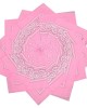 Кърпа за глава бандана HoodStyle Bandana в розово, Бандани кърпи - Lit.bg Кърпа за глава бандана HoodStyle Bandana в розово, Аксесоари - Lit.bg