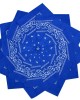 Кърпа за глава бандана HoodStyle Bandana в кралско син цвят, Бандани кърпи - Lit.bg Кърпа за глава бандана HoodStyle Bandana в кралско син цвят, Аксесоари - Lit.bg