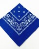 Кърпа за глава бандана HoodStyle Bandana в кралско син цвят, Бандани кърпи - Lit.bg Кърпа за глава бандана HoodStyle Bandana в кралско син цвят, Аксесоари - Lit.bg