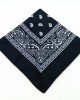 Кърпа за глава бандана HoodStyle Bandana в черен цвят, Бандани кърпи - Lit.bg Кърпа за глава бандана HoodStyle Bandana в черен цвят, Аксесоари - Lit.bg