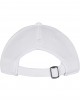 Шапка с козирка в бяло C&S WL Forever Six Curved Cap white/mc, Аксесоари - Lit.bg