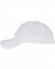 Шапка с козирка в бяло C&S WL Forever Six Curved Cap white/mc, Аксесоари - Lit.bg