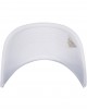 Шапка с козирка в бяло C&S WL Forever Six Curved Cap white/mc, Аксесоари - Lit.bg