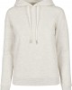 Дамски суичър в светлосиво Urban Classics Ladies Hoody, Жени - Lit.bg
